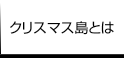 クリスマス島とは