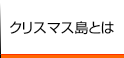 クリスマス島とは